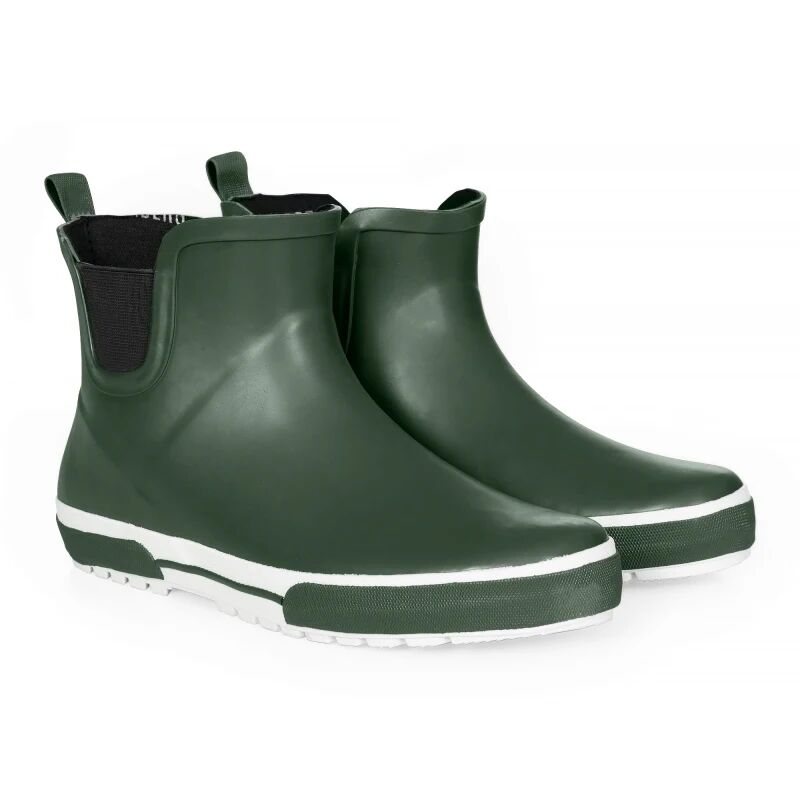 Urberg Bergen Men's Low Boot Grønn