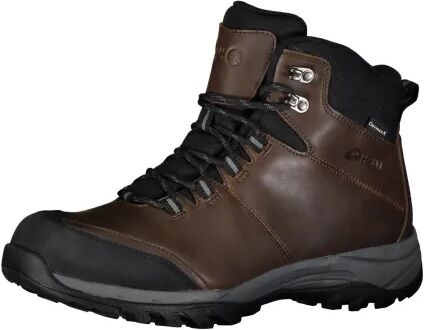 Halti Canyon Dx Mid Hiking Boot Brun