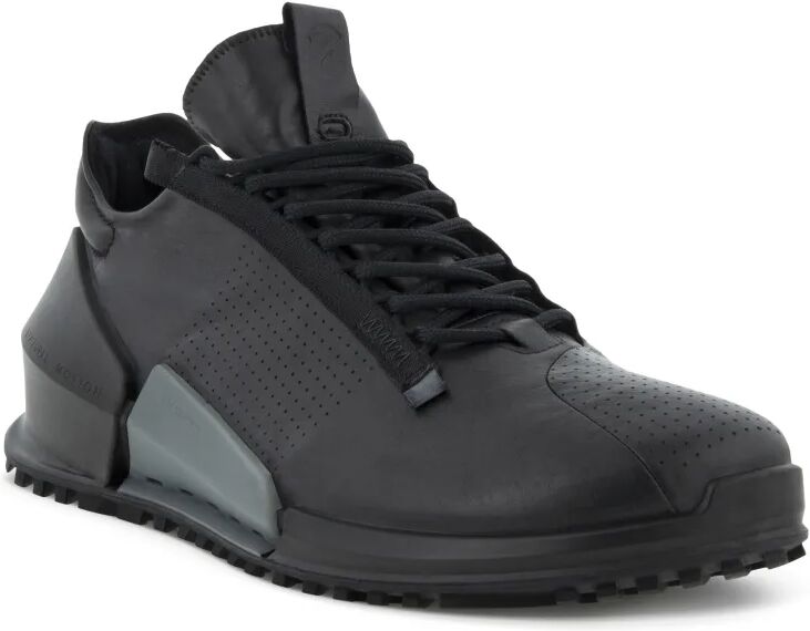 Ecco Men's Biom 2.0 Low Lea Sort