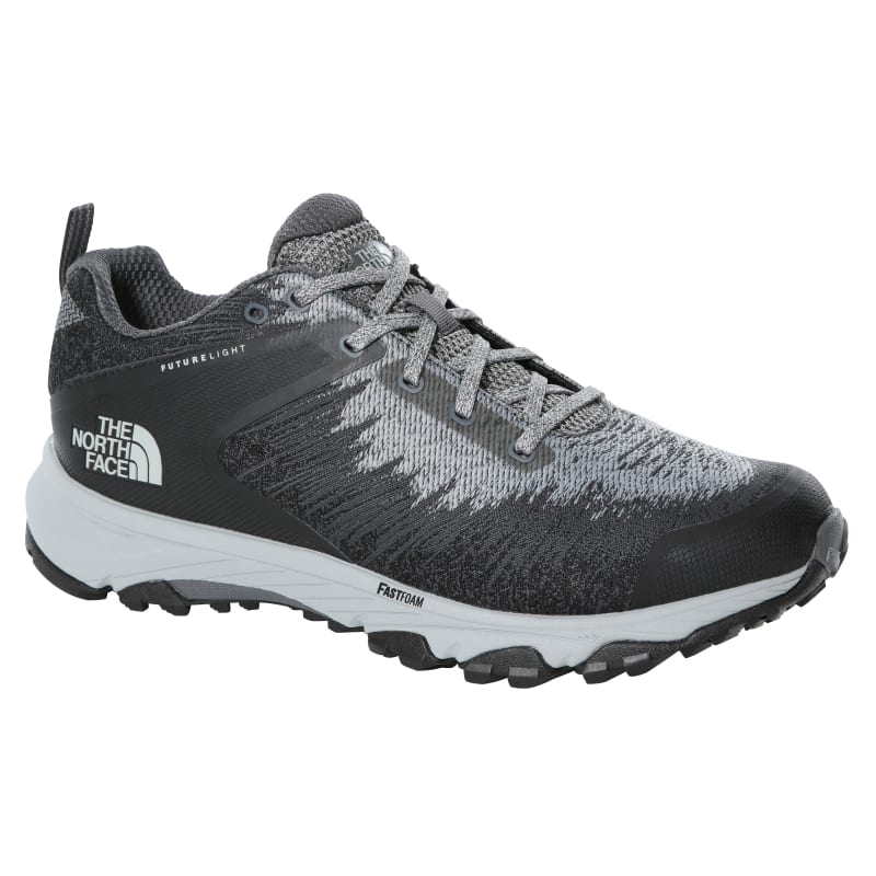 The North Face Men's Ultra Fastpack IV FutureLight Woven Grå