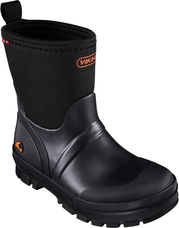 Viking Footwear Kid's Jolly Neo Sort