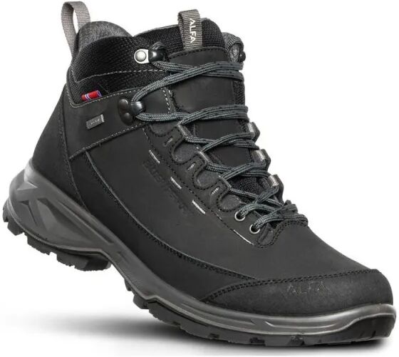 Alfa Men's Balder Perform Gore-Tex Sort