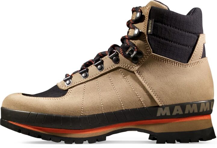 Mammut Yatna II High Gore-Tex® Men's Beige