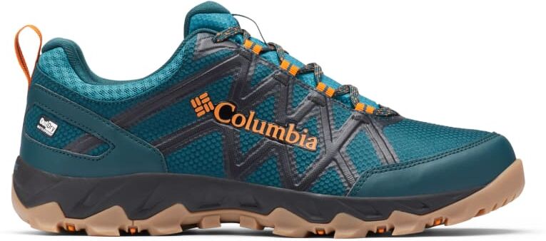 Columbia Montrail Men´s Peakfreak X2 Outdry Blå