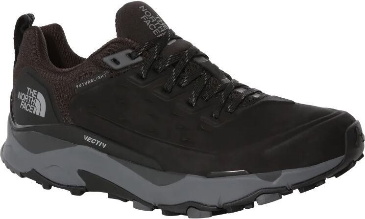 The North Face Men's Vectiv Exploris Futurelight Leather Sort