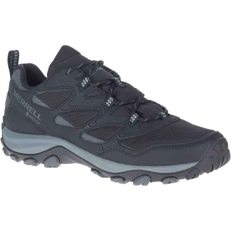 Merrell Men's West Rim Sport Gore-Tex Sort