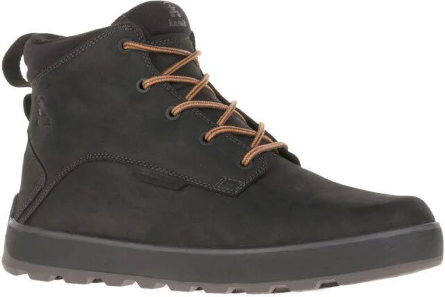 Kamik Men's Spencer Mid Sort