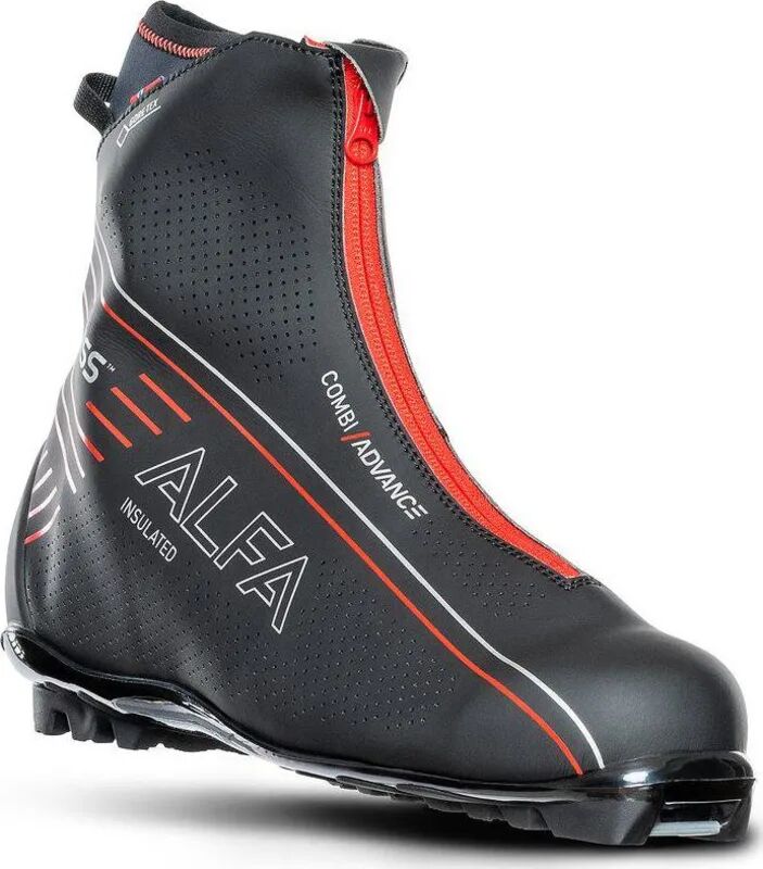 Alfa Men's Combi Advance Gore-Tex Sort