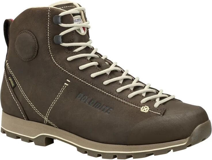 Dolomite 54 High FG Gore-Tex Brun