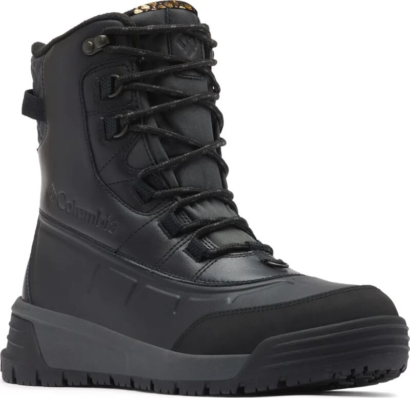 Columbia Montrail Men´s Bugaboot Celsius Sort