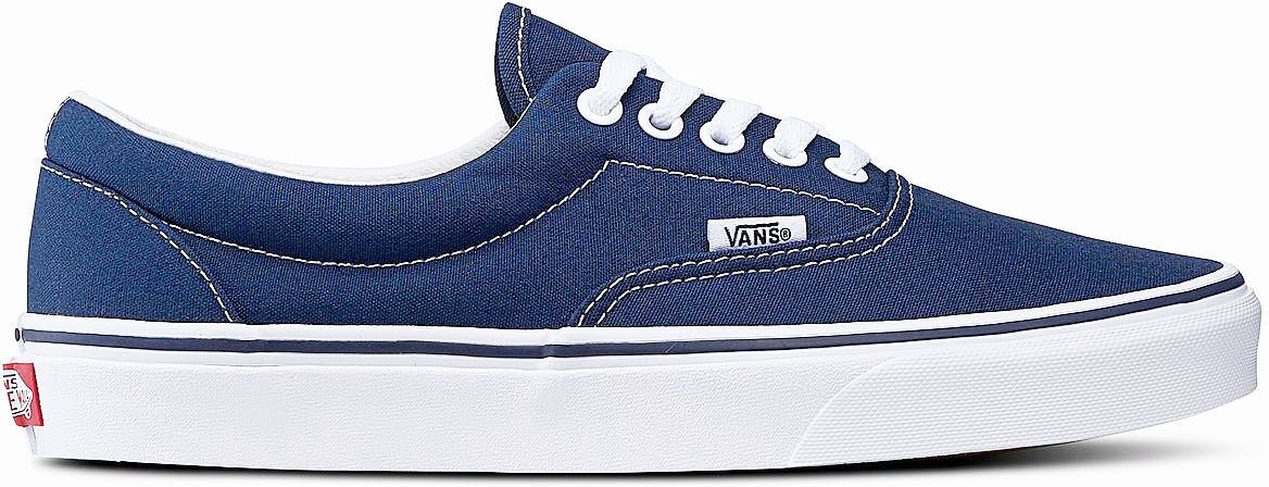 Vans - UA Era Blå 42