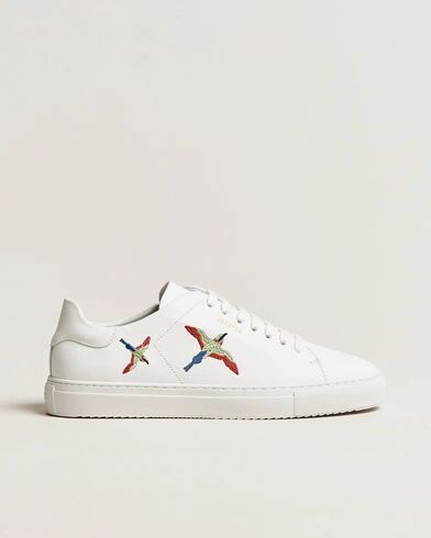 Axel Arigato Clean 90 Bird Sneaker White Leather