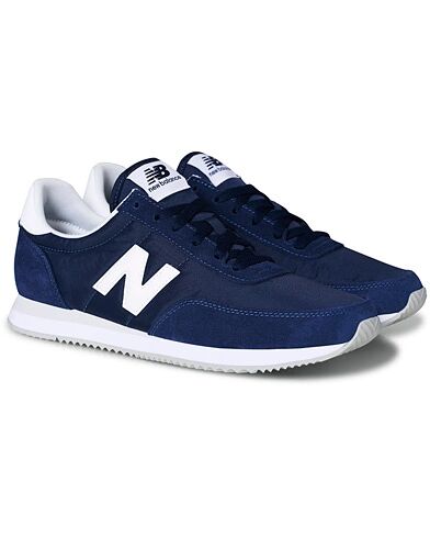 New Balance 720 Sneaker Navy