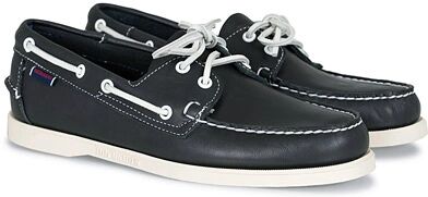 Sebago Docksides Boat Shoe Navy