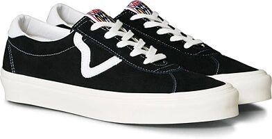 Vans Anaheim 73 DX Sneaker Black