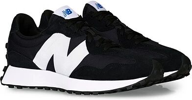 New Balance 327 Sneaker Black