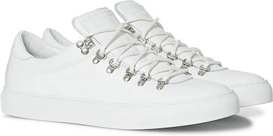 Diemme Marostica Low Sneaker White Nappa