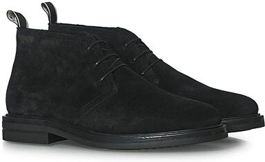 GANT Kyree Chukka Boot Black