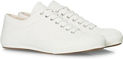 Moonstar Gym Court Sneaker White