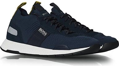 Boss Titanum Running Sneakers Navy