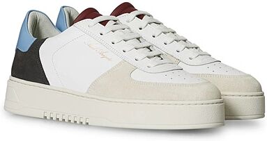 Axel Arigato Orbit Sneaker White/Blue/Red