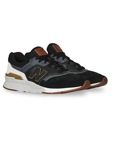 New Balance 997H Sneaker Black