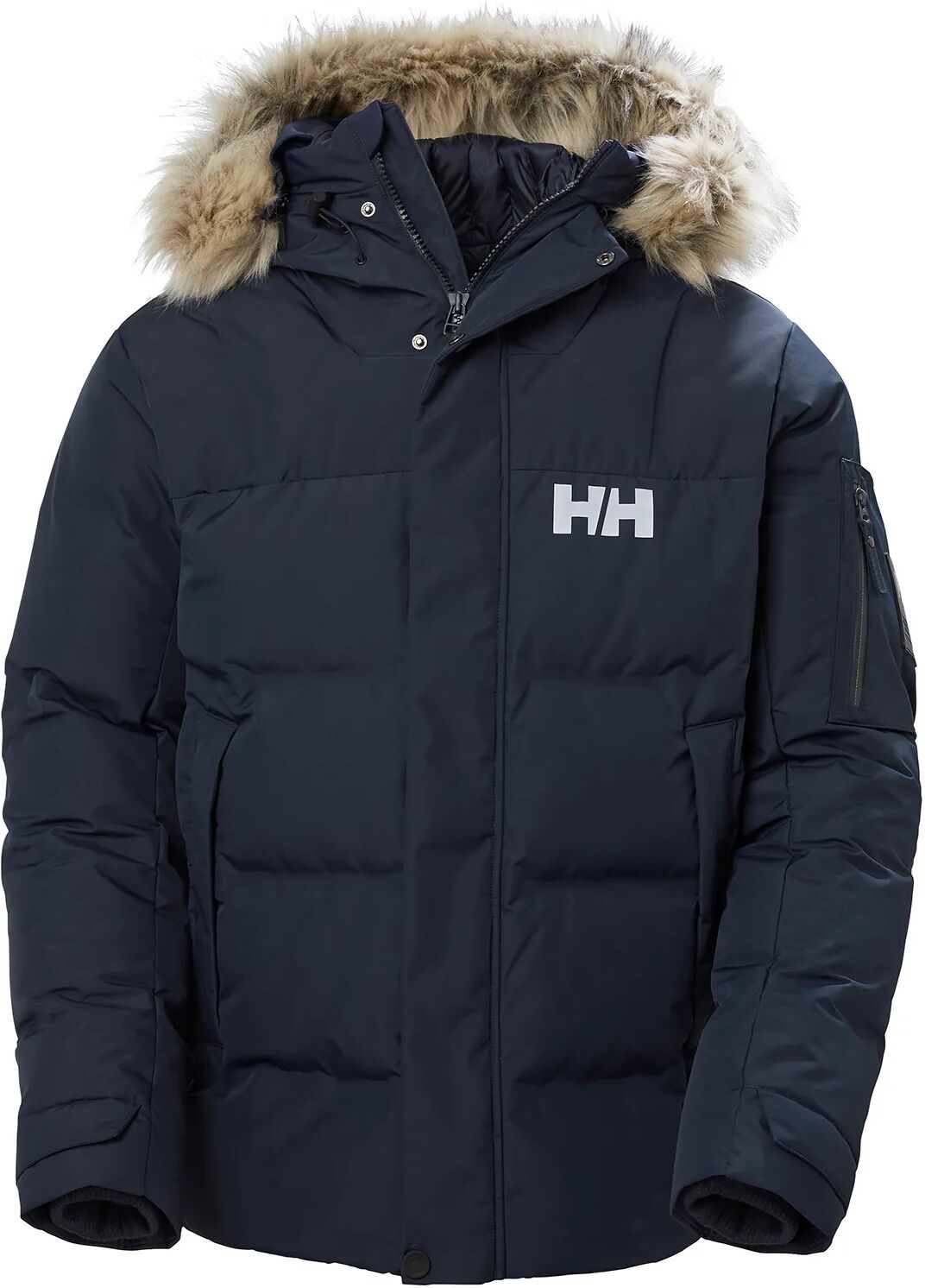 Helly Hansen Herre Bouvet Dunjakke L