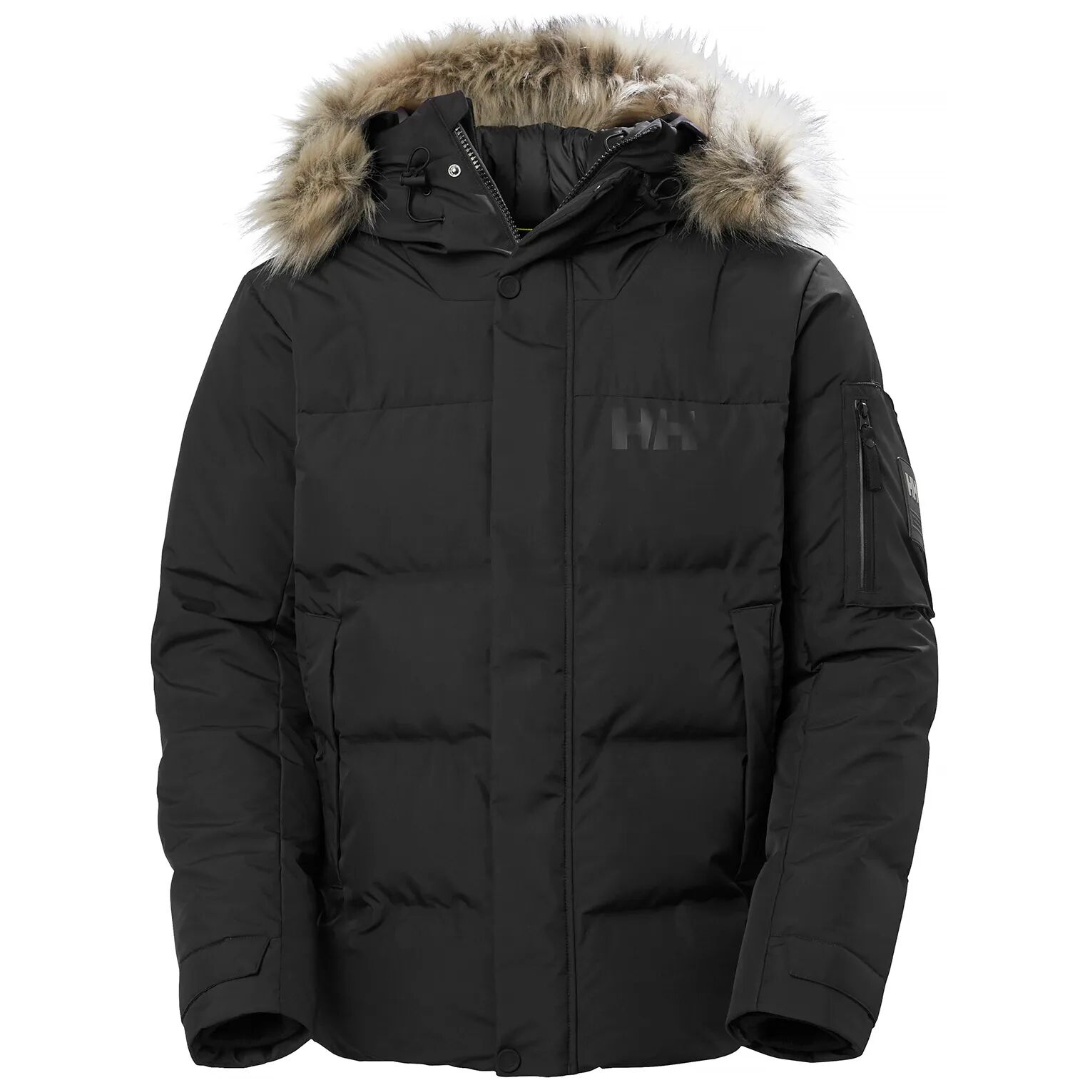 Helly Hansen Herre Bouvet Dunjakke XL