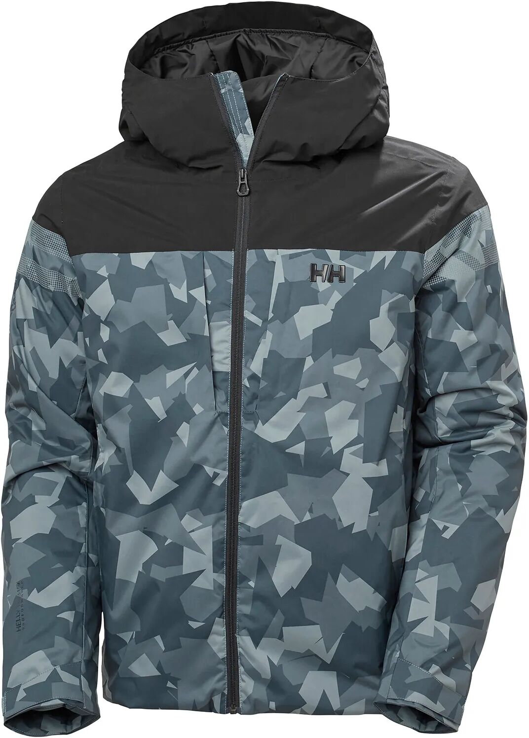 Helly Hansen Herre Gravitation Jakke L