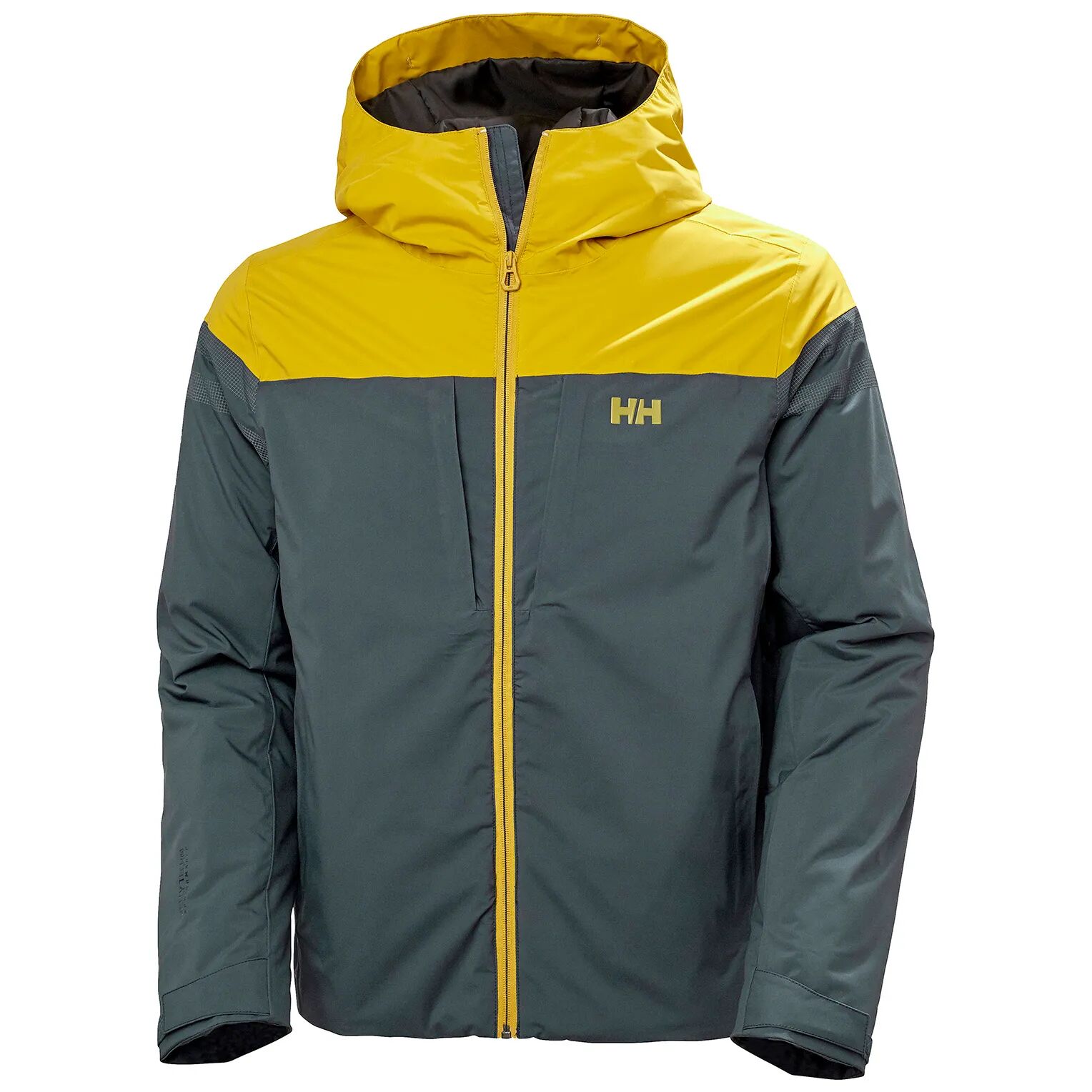 Helly Hansen Herre Gravitation Jakke XXL