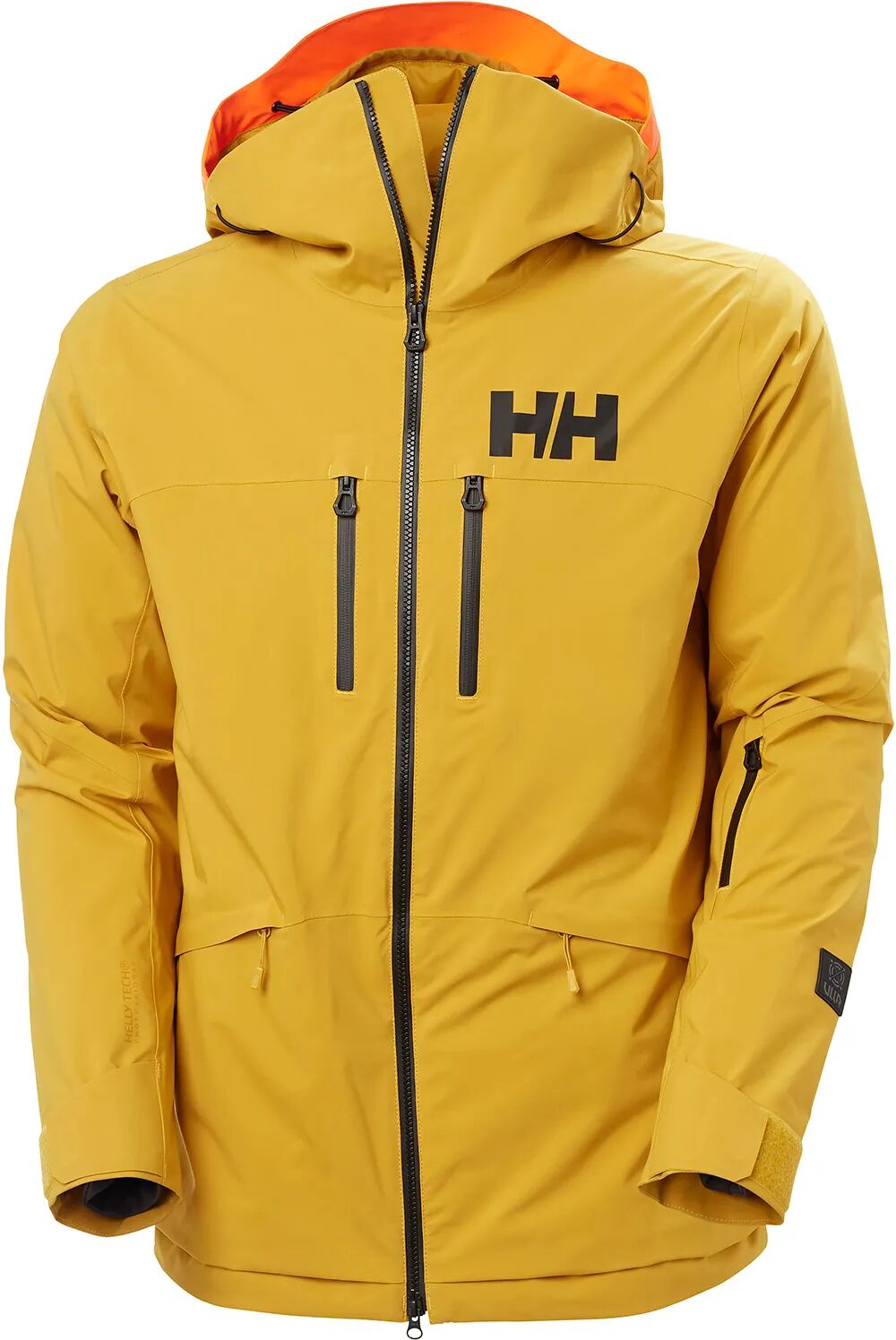 Helly Hansen Herre Garibaldi Infinity Jakke XXL