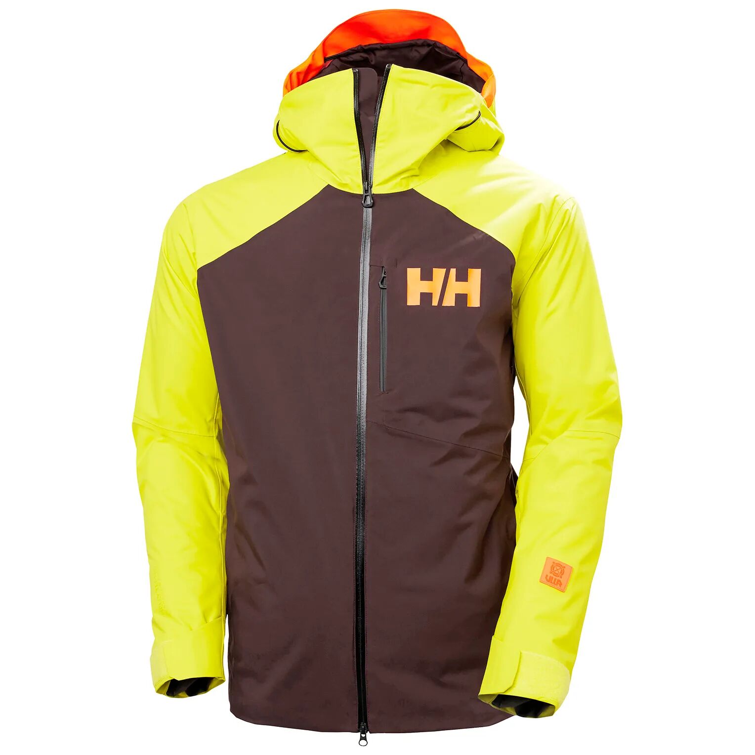 Helly Hansen Herre Powdreamer Jakke XL