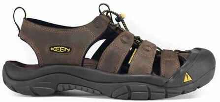 Keen Mens Newport Bison