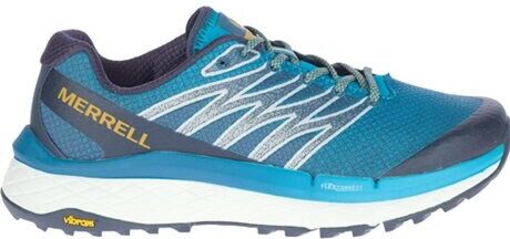 Merrell Mens Rubato Tahoe