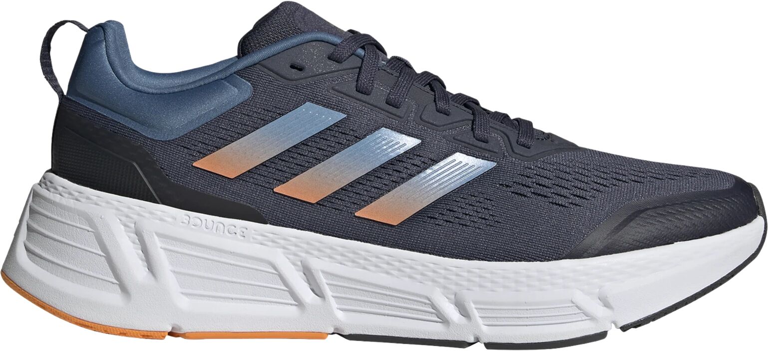 adidas Questar, fritidssko herre 45 1/3 Shadow Navy/altered