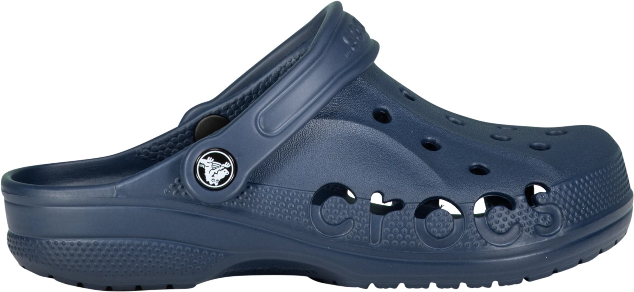 Crocs Baya, sandal unisex 36-37 Marineblå