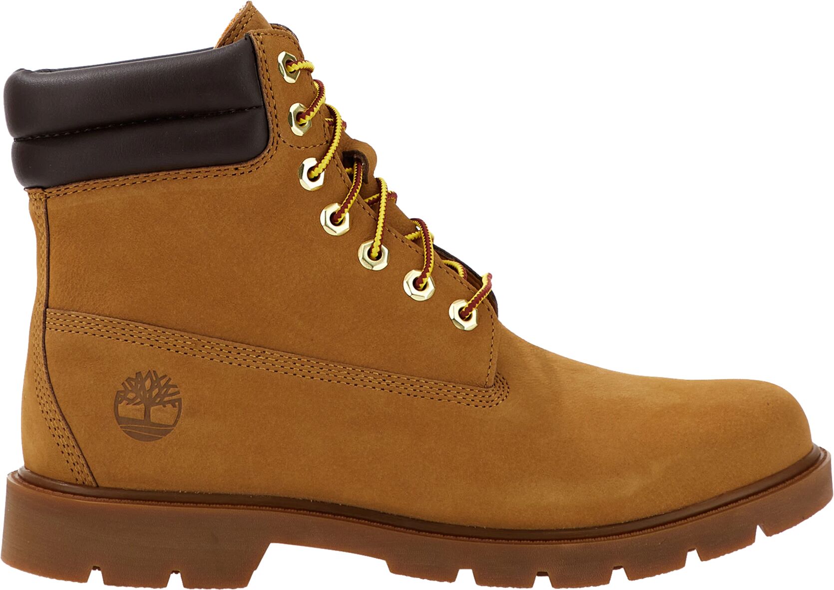 Timberland 6in Basic Winter Boot, fritidssko herre 41 Wheat