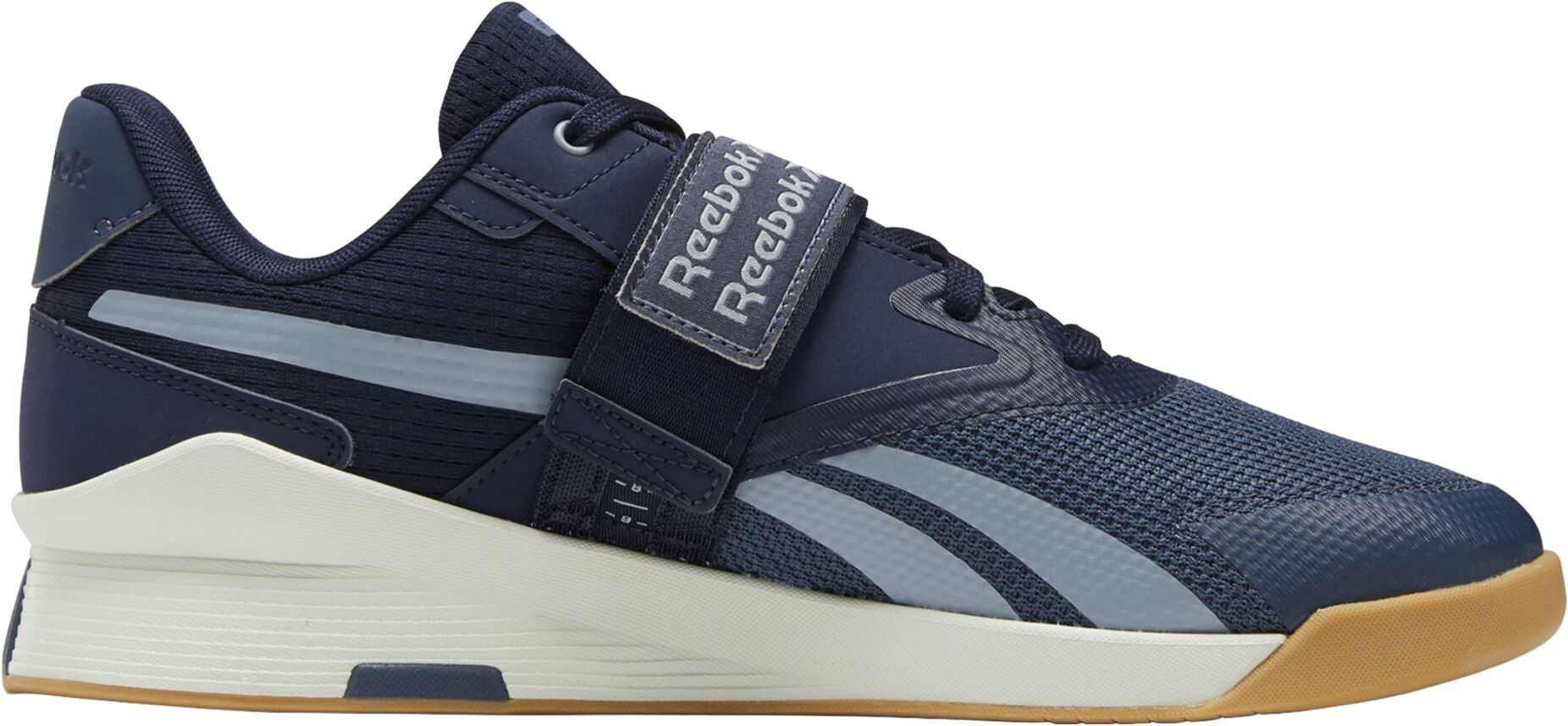 Reebok Lifter Pr Ii, løftesko herre 44.5 Vector Navy/smoky In