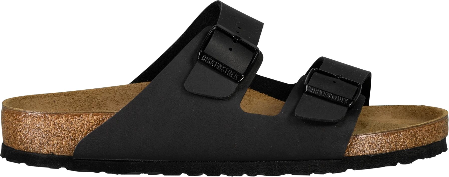 Birkenstock Arizona, sandal herre  46 BLACK