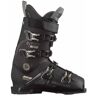 SALOMON SPRO MV 100 GW BLACK TITANIUM 265  - BLACK TITANIUM - male