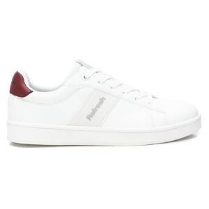 Refresh para homem. 17169701-BLANCO Ténis 171697 branco (42), Plano, Cordão, Casual