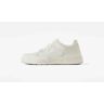 G-Star RAW Attacc Basic Sneakers White Men 40