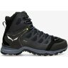 Salewa MTN Trainer Lite - Preto - Botas Montanha Homem tamanho 42