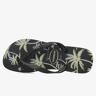 Havaianas Aloha - Preto - Chinelos Praia Homem tamanho 46