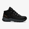 Merrell Erie Mid Ltr - Preto - Botas Montanha Homem tamanho 42