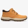 Skechers Knowlson Ramhurts - Castanho - Botas Montanha Homem tamanho 44