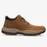 Skechers Knowlson Ramhurst - Castanho - Bota Montanha Homem tamanho 45