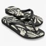 Havaianas Aloha - Preto - Chinelos Dedo Homem tamanho 42