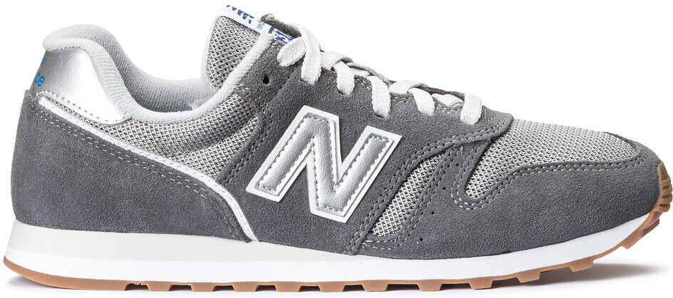 New Balance Sapatilhas ML373   antracite