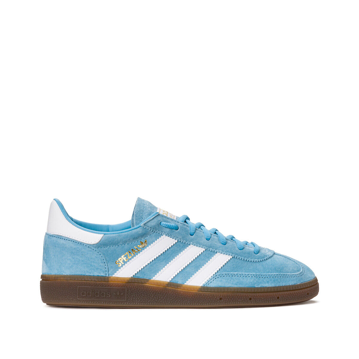 Adidas Originals Sapatilhas Handball Spezial   azul-claro